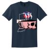 Honor Flight - DryBlend ® 50 Cotton/50 Poly T Shirt Thumbnail