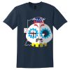 Honor Flight - DryBlend ® 50 Cotton/50 Poly T Shirt Thumbnail