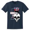 Honor Flight - DryBlend ® 50 Cotton/50 Poly T Shirt Thumbnail