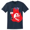 Honor Flight - DryBlend ® 50 Cotton/50 Poly T Shirt Thumbnail