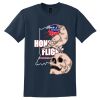 Honor Flight - DryBlend ® 50 Cotton/50 Poly T Shirt Thumbnail