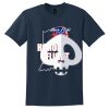 Honor Flight - DryBlend ® 50 Cotton/50 Poly T Shirt Thumbnail