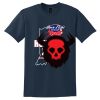 Honor Flight - DryBlend ® 50 Cotton/50 Poly T Shirt Thumbnail