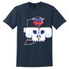 Honor Flight - DryBlend ® 50 Cotton/50 Poly T Shirt Thumbnail