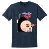 Honor Flight - DryBlend ® 50 Cotton/50 Poly T Shirt Thumbnail