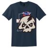 Honor Flight - DryBlend ® 50 Cotton/50 Poly T Shirt Thumbnail