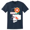 Honor Flight - DryBlend ® 50 Cotton/50 Poly T Shirt Thumbnail