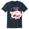 Honor Flight - DryBlend ® 50 Cotton/50 Poly T Shirt Thumbnail
