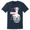 Honor Flight - DryBlend ® 50 Cotton/50 Poly T Shirt Thumbnail
