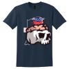 Honor Flight - DryBlend ® 50 Cotton/50 Poly T Shirt Thumbnail