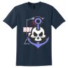 Honor Flight - DryBlend ® 50 Cotton/50 Poly T Shirt Thumbnail