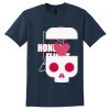 Honor Flight - DryBlend ® 50 Cotton/50 Poly T Shirt Thumbnail