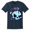 Honor Flight - DryBlend ® 50 Cotton/50 Poly T Shirt Thumbnail