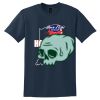 Honor Flight - DryBlend ® 50 Cotton/50 Poly T Shirt Thumbnail