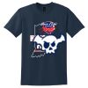 Honor Flight - DryBlend ® 50 Cotton/50 Poly T Shirt Thumbnail