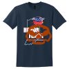 Honor Flight - DryBlend ® 50 Cotton/50 Poly T Shirt Thumbnail