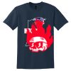 Honor Flight - DryBlend ® 50 Cotton/50 Poly T Shirt Thumbnail