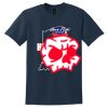 Honor Flight - DryBlend ® 50 Cotton/50 Poly T Shirt Thumbnail