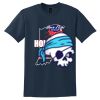 Honor Flight - DryBlend ® 50 Cotton/50 Poly T Shirt Thumbnail