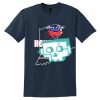 Honor Flight - DryBlend ® 50 Cotton/50 Poly T Shirt Thumbnail
