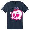 Honor Flight - DryBlend ® 50 Cotton/50 Poly T Shirt Thumbnail