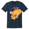 Honor Flight - DryBlend ® 50 Cotton/50 Poly T Shirt Thumbnail