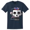 Honor Flight - DryBlend ® 50 Cotton/50 Poly T Shirt Thumbnail