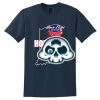 Honor Flight - DryBlend ® 50 Cotton/50 Poly T Shirt Thumbnail