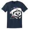 Honor Flight - DryBlend ® 50 Cotton/50 Poly T Shirt Thumbnail