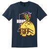 Honor Flight - DryBlend ® 50 Cotton/50 Poly T Shirt Thumbnail