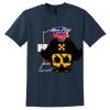 Honor Flight - DryBlend ® 50 Cotton/50 Poly T Shirt Thumbnail