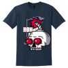 Honor Flight - DryBlend ® 50 Cotton/50 Poly T Shirt Thumbnail