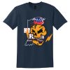 Honor Flight - DryBlend ® 50 Cotton/50 Poly T Shirt Thumbnail