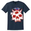 Honor Flight - DryBlend ® 50 Cotton/50 Poly T Shirt Thumbnail