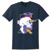 Honor Flight - DryBlend ® 50 Cotton/50 Poly T Shirt Thumbnail