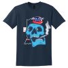 Honor Flight - DryBlend ® 50 Cotton/50 Poly T Shirt Thumbnail