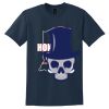 Honor Flight - DryBlend ® 50 Cotton/50 Poly T Shirt Thumbnail