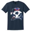 Honor Flight - DryBlend ® 50 Cotton/50 Poly T Shirt Thumbnail