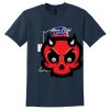 Honor Flight - DryBlend ® 50 Cotton/50 Poly T Shirt Thumbnail