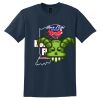 Honor Flight - DryBlend ® 50 Cotton/50 Poly T Shirt Thumbnail