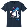 Honor Flight - DryBlend ® 50 Cotton/50 Poly T Shirt Thumbnail