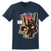 Honor Flight - DryBlend ® 50 Cotton/50 Poly T Shirt Thumbnail