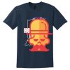 Honor Flight - DryBlend ® 50 Cotton/50 Poly T Shirt Thumbnail