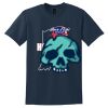 Honor Flight - DryBlend ® 50 Cotton/50 Poly T Shirt Thumbnail