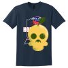 Honor Flight - DryBlend ® 50 Cotton/50 Poly T Shirt Thumbnail