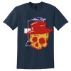 Honor Flight - DryBlend ® 50 Cotton/50 Poly T Shirt Thumbnail