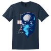 Honor Flight - DryBlend ® 50 Cotton/50 Poly T Shirt Thumbnail