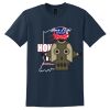 Honor Flight - DryBlend ® 50 Cotton/50 Poly T Shirt Thumbnail
