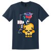 Honor Flight - DryBlend ® 50 Cotton/50 Poly T Shirt Thumbnail