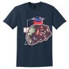 Honor Flight - DryBlend ® 50 Cotton/50 Poly T Shirt Thumbnail